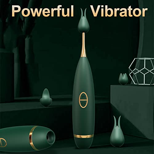 Adult Sex Toys for Women Couples - High Frequency Powerful Female Vibrating Clitoral G spot Vibrator Stimulator, Clitoralis Stimulator for Women Sex Toys, Vibrating Massager for Woman Pleasure