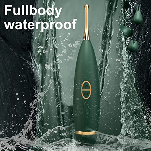 Adult Sex Toys for Women Couples - High Frequency Powerful Female Vibrating Clitoral G spot Vibrator Stimulator, Clitoralis Stimulator for Women Sex Toys, Vibrating Massager for Woman Pleasure